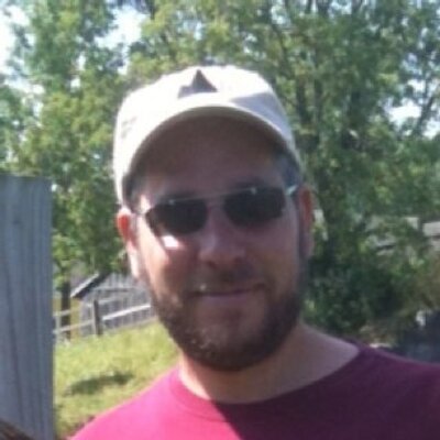 Profile Picture of Mitch Barron (@mitchbarron) on Twitter