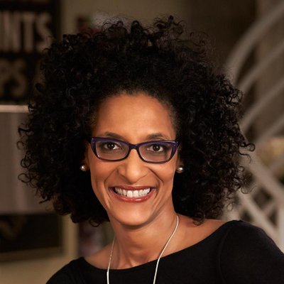 Profile Photo of Carla Hall (@carlahall) on Twitter