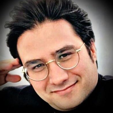 Profile Picture of Mohsen Nouri (@MohsenNouri13) on Twitter