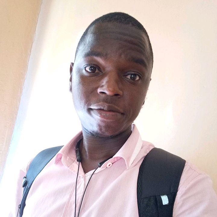 Profile Picture of Kelvins Kelly627 (@kelvinskelly) on Tiktok