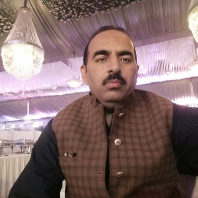 Profile Picture of Jamil Chughtai (@JamilChughtai58) on Twitter