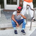 Profile Picture of Raymarr (@_raymarr) on Instagram