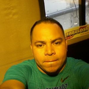 Profile Picture of Israel Caballero (@djfantasma07) on Twitter