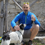 Profile Picture of Marco Girelli (@iuston) on Flickr