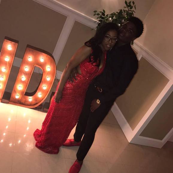 Profile Picture of Khiry Sudler (@kzero1999) on Poshmark