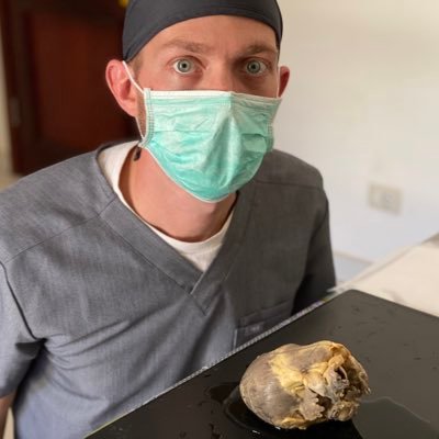 Profile Picture of John Gorzynski (@Johngorzynski) on Twitter