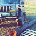 Profile Picture of Patrick Samson (@samsonjeepxj) on Instagram