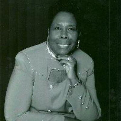 Profile Picture of Julia Craig-Horne MSM, MDIV., DMIN. (@JuliaCraigHorne) on Twitter