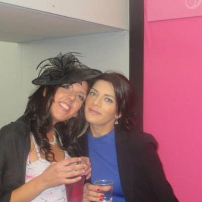 Profile Picture of Catherine Gates (@ThrinGates) on Twitter