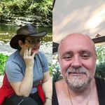 Profile Picture of Alexander u Petra Mo Hetzel (@morgenstern_hetzel) on Instagram