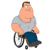 Profile Picture of Joe Swanson (@OfficialJoeSwanson) on Youtube