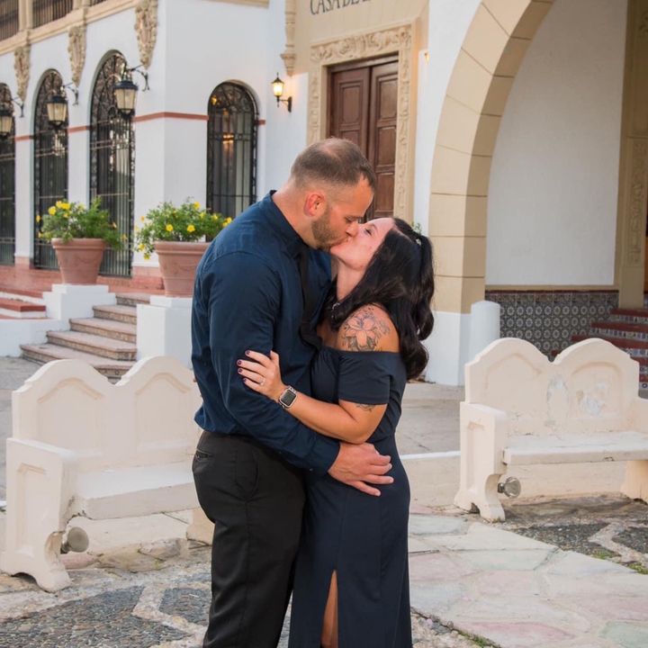 Profile Picture of Michael  Sweezey (@michaelsweezey) on Tiktok