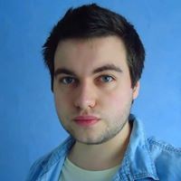 Profile Picture of Chris Louis (@chris-louis-14) on Quora