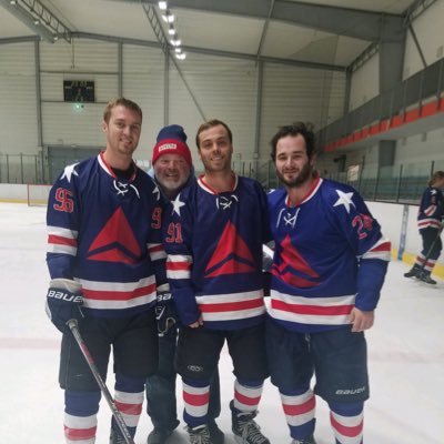 Profile Picture of Mike Haglund (@MhaggyJr23) on Twitter