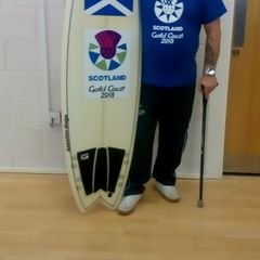 Profile Picture of Michael Nicoll (@Michaelnicoll7) on Twitter