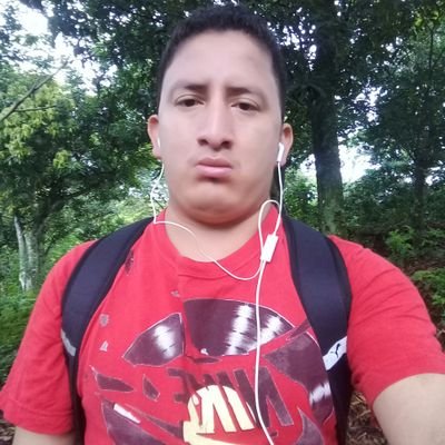 Profile Picture of Mauricio Coreas (@CoreasLuna) on Twitter