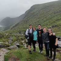 Profile Picture of Matt Zook (@matt-zook-4) on Quora