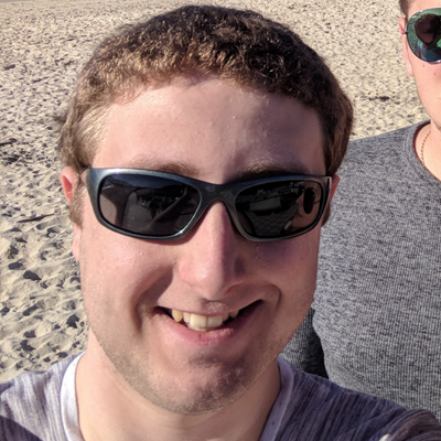 Profile Picture of Dan (@GarnetCraft) on Twitter