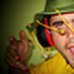 Profile Picture of Kieron Lorentsen (@chunky llama) on Flickr