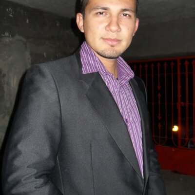 Profile Picture of Irving Escalante (@IrvingEscalant1) on Twitter