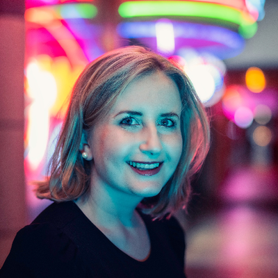 Profile Picture of Meredith Tate (@@mltate24) on Twitter