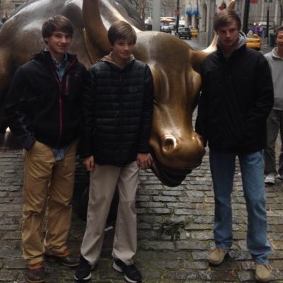 Profile Picture of Stephen Dellinger (@sdd2964) on Twitter