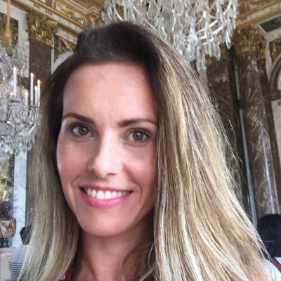 Profile Picture of Aline Figlioli (@afiglioli) on Twitter