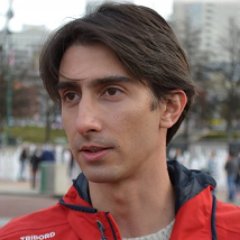 Profile Picture of Petar Penev (@petaripenev) on Twitter