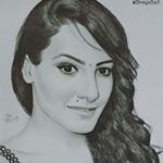 Profile Picture of Chintan Panchal (@shreya5art.fc) on Instagram