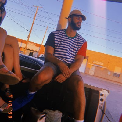 Profile Picture of Isaac Alston (@IsaacAlston2) on Twitter