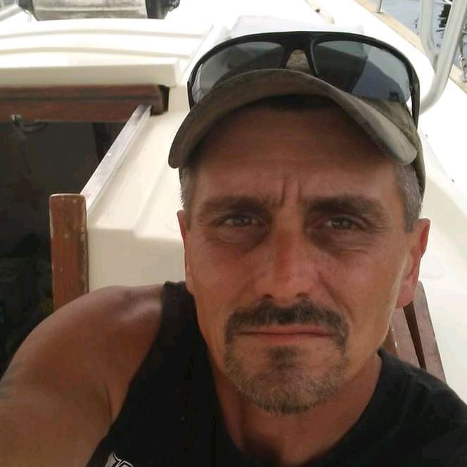 Profile Picture of George Hoffman (@@georgehoffman2) on Tiktok