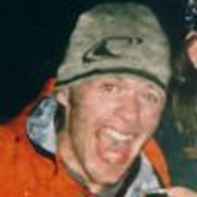 Profile Picture of Karl Andrew Karst (@_KAK_) on Twitter
