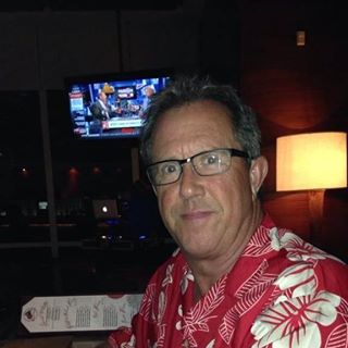 Profile Picture of Keith Corner (@keith.corner.52) on Facebook