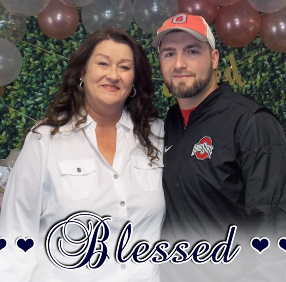 Profile Picture of Kelli Sorrell mullins (@bsorrell2121) on Poshmark