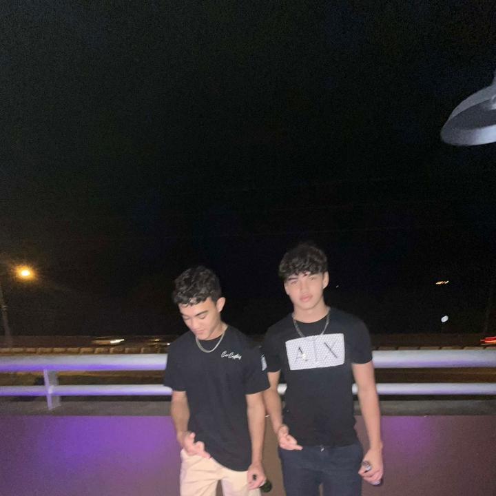 Profile Picture of aaron (@aaron_woo) on Tiktok
