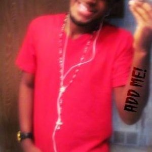 Profile Picture of Ricky Rocs Official Muzic Page (@rickeyrokz) on Myspace