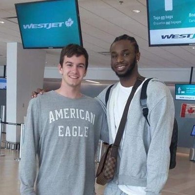 Profile Picture of Patrick Liebmann (@Patrick_libi13) on Twitter