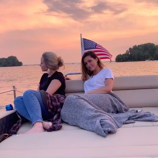Profile Picture of Kelly Christman (@kelly_christman) on Instagram