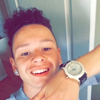 Profile Picture of Joshua DeAnda (@Ugly_boii_uno) on Twitter