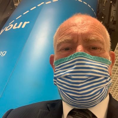 Profile Picture of Dave Worrall (@worrall_dave) on Twitter