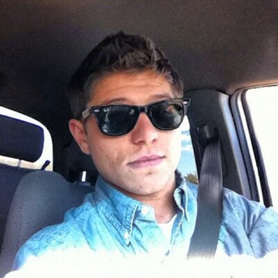Profile Picture of Corey Cline (@ClineCorey) on Twitter