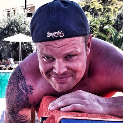Profile Picture of Glen Carson (@@glencarson31) on Twitter