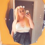 Profile Picture of Ceanna Megan Krelow (@happiness.bythekilowatt) on Instagram