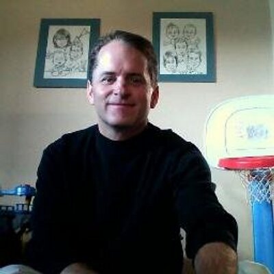 Profile Picture of Steven J. Ruff (@steveruff529) on Twitter