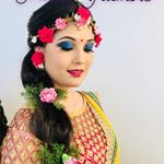 Profile Picture of Nithya Arasu (@misarasu) on Instagram