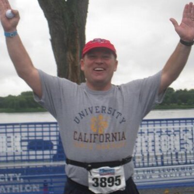Profile Picture of Graham Forward (@grahamforward) on Twitter