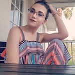 Profile Picture of Violet M Collier (@callyourviolet) on Instagram