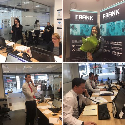 Profile Picture of Ami Noble-Newton (@FrankDevLearn) on Twitter