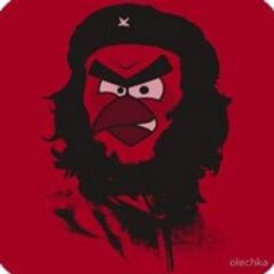 Profile Picture of John Eli Casiño (@engrybords) on Twitter