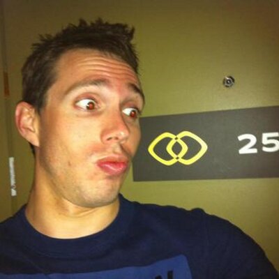 Profile Picture of Paul Ballantyne (@mcawesome86) on Twitter